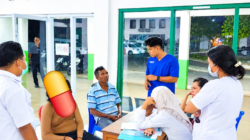 Pasien ODGJ Rujukan Puskesmas Weliman Tiba di RSJ Naimata Kupang, Disambut Hangat Tim Medis 2 file_000000007ee08207879bd1cc324e11a7