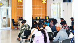 Poliklinik Baru RSUPP Betun Langsung Beroperasi, Berbeda dengan Nasib Rumah Sakit Pratama Wewiku