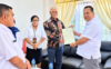 Pemkab Malaka Terima Sertifikat Tanah untuk Sekolah Rakyat melalui Wakil Bupati HMS