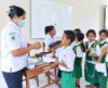 Puskesmas Weliman Gencar Laksanakan Pemberian Obat Cacing dan Pencegahan Filariasis di 18 Sekolah Dasar