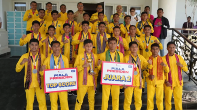 Program SBS HMS Membangun Sepak Bola Malaka, Dari Lapangan Desa Menuju Garuda dan Kehormatan Bangsa 10 Malaka-U15-2170564224